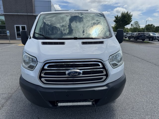 2016 Ford Transit T-150 Low Roof 130WB