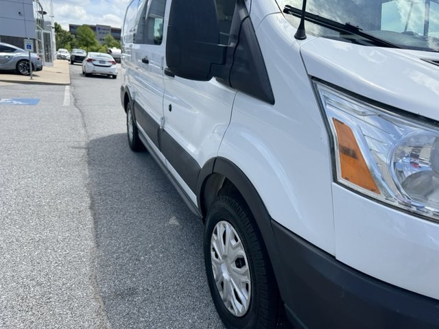 2016 Ford Transit T-150 Low Roof 130WB