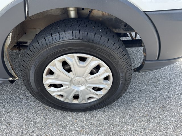 2016 Ford Transit T-150 Low Roof 130WB