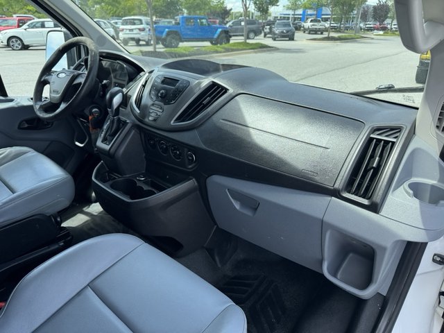 2016 Ford Transit T-150 Low Roof 130WB