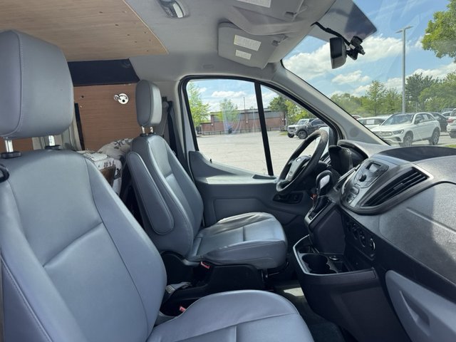2016 Ford Transit T-150 Low Roof 130WB