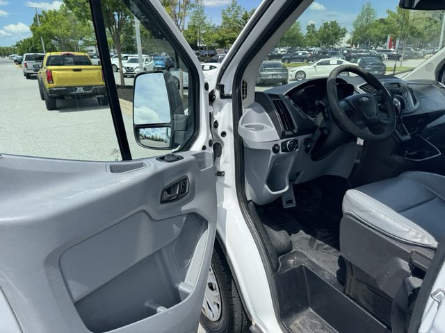 2016 Ford Transit T-150 Low Roof 130WB