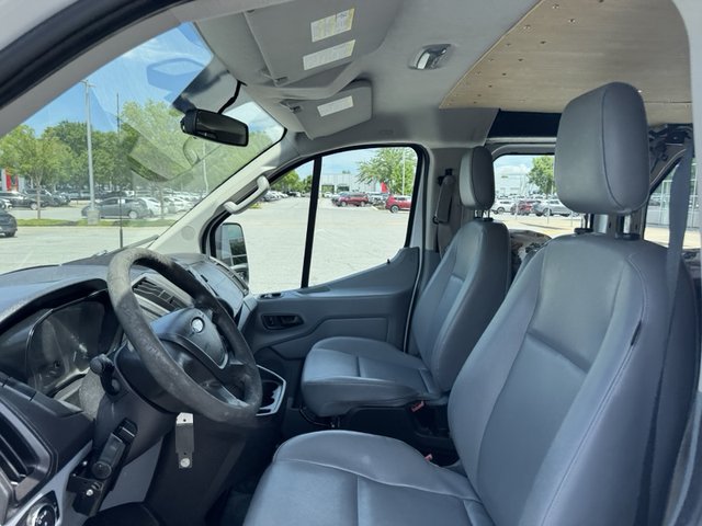 2016 Ford Transit T-150 Low Roof 130WB
