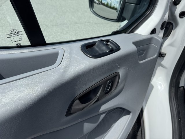 2016 Ford Transit T-150 Low Roof 130WB
