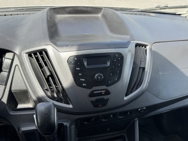 2016 Ford Transit T-150 Low Roof 130WB