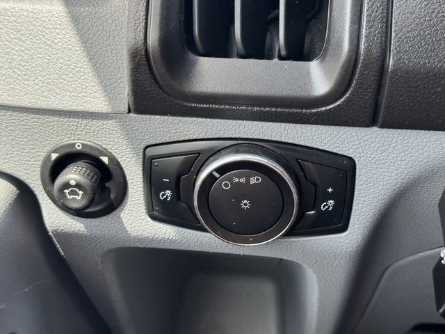 2016 Ford Transit T-150 Low Roof 130WB