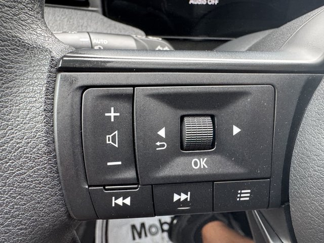 2025 Nissan Kicks SV FWD