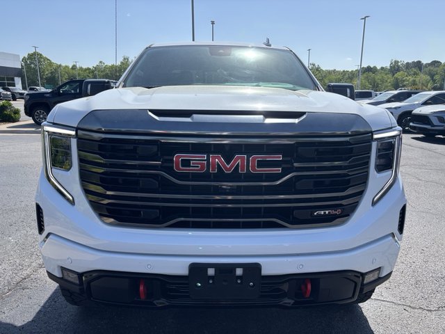 2023 GMC Sierra 1500 AT4 4WD 147WB