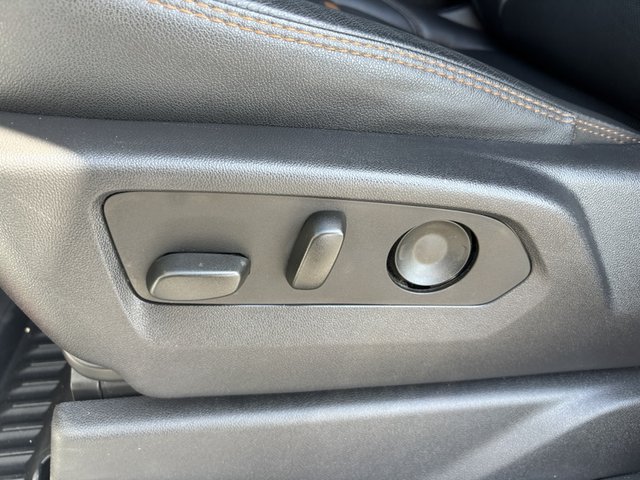 2023 GMC Sierra 1500 AT4 4WD 147WB