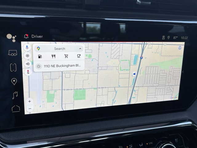 2023 GMC Sierra 1500 AT4 4WD 147WB