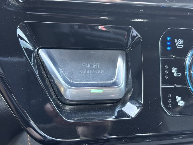2023 GMC Sierra 1500 AT4 4WD 147WB