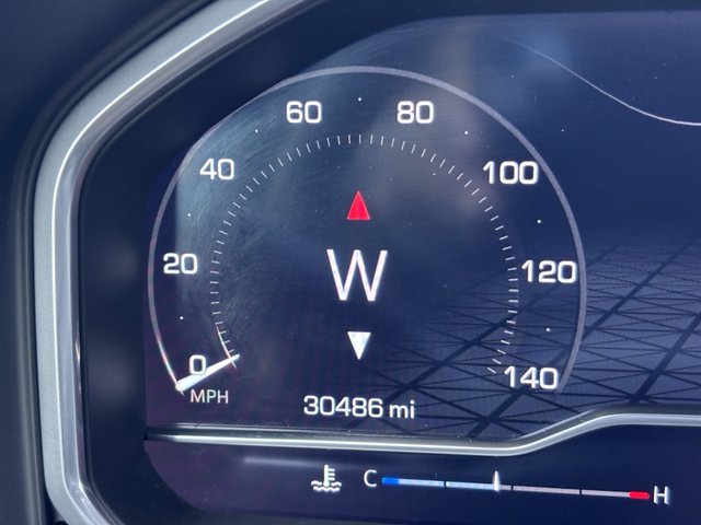 2023 GMC Sierra 1500 AT4 4WD 147WB