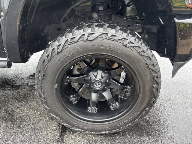 2020 Ram 1500 Big Horn 4WD 5ft7 Box