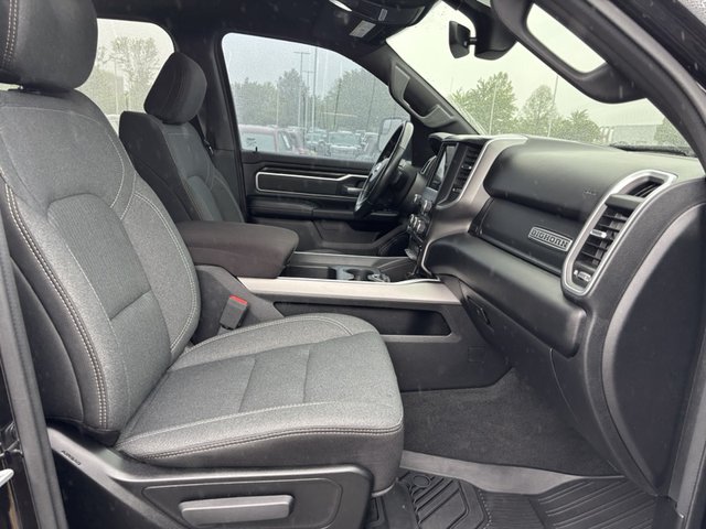 2020 Ram 1500 Big Horn 4WD 5ft7 Box