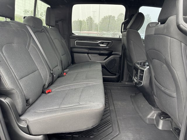 2020 Ram 1500 Big Horn 4WD 5ft7 Box