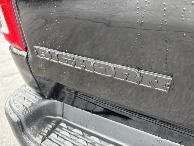 2020 Ram 1500 Big Horn 4WD 5ft7 Box