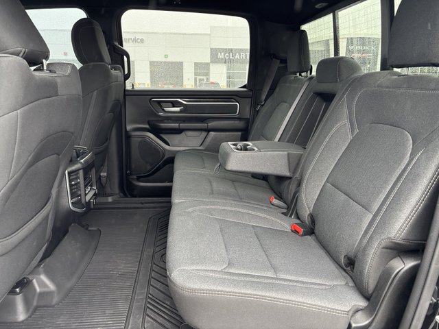 2020 Ram 1500 Big Horn 4WD 5ft7 Box