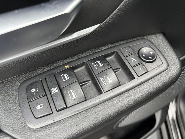 2020 Ram 1500 Big Horn 4WD 5ft7 Box