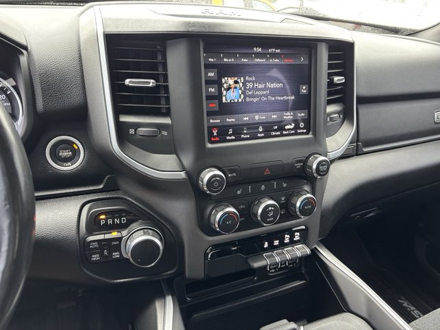 2020 Ram 1500 Big Horn 4WD 5ft7 Box
