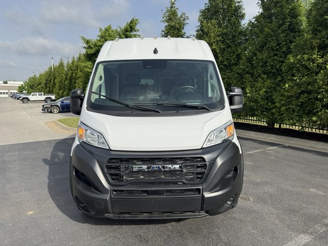 2023 Ram Promaster Window Van 3500 Hi Roof 159WB EXT
