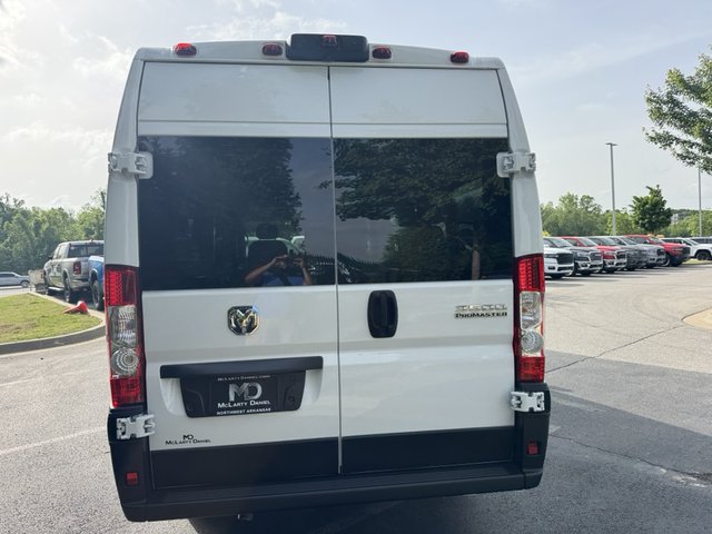 2023 Ram Promaster Window Van 3500 Hi Roof 159WB EXT