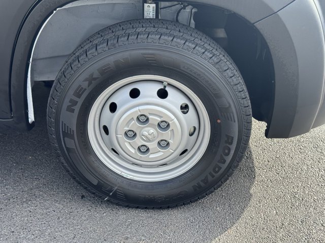 2023 Ram Promaster Window Van 3500 Hi Roof 159WB EXT