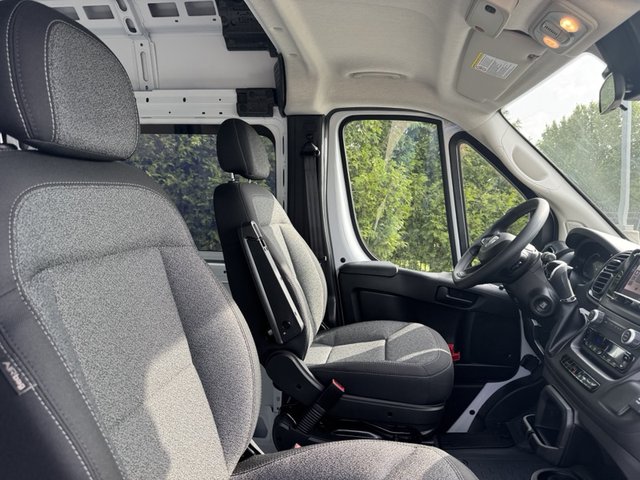 2023 Ram Promaster Window Van 3500 Hi Roof 159WB EXT