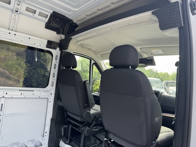 2023 Ram Promaster Window Van 3500 Hi Roof 159WB EXT