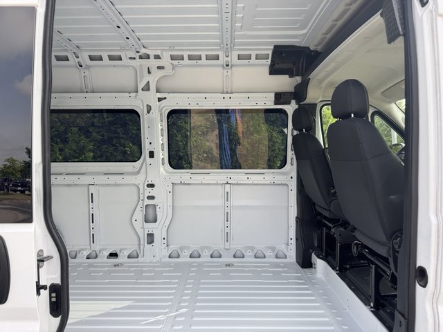 2023 Ram Promaster Window Van 3500 Hi Roof 159WB EXT