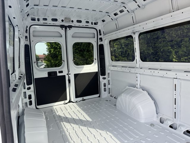2023 Ram Promaster Window Van 3500 Hi Roof 159WB EXT