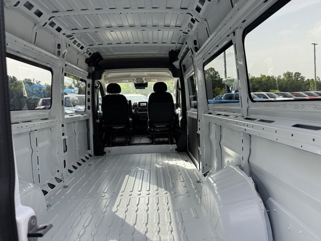 2023 Ram Promaster Window Van 3500 Hi Roof 159WB EXT