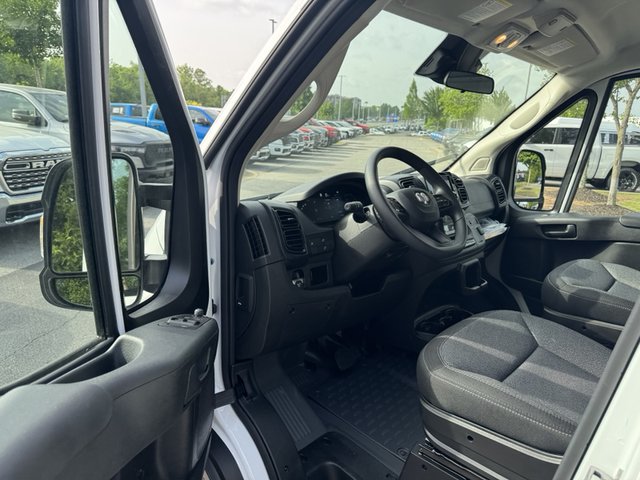 2023 Ram Promaster Window Van 3500 Hi Roof 159WB EXT