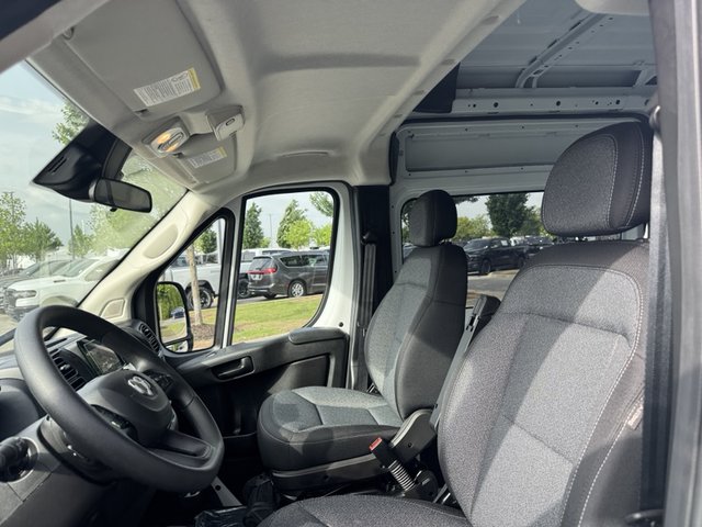 2023 Ram Promaster 3500 Hi Roof 159WB EXT