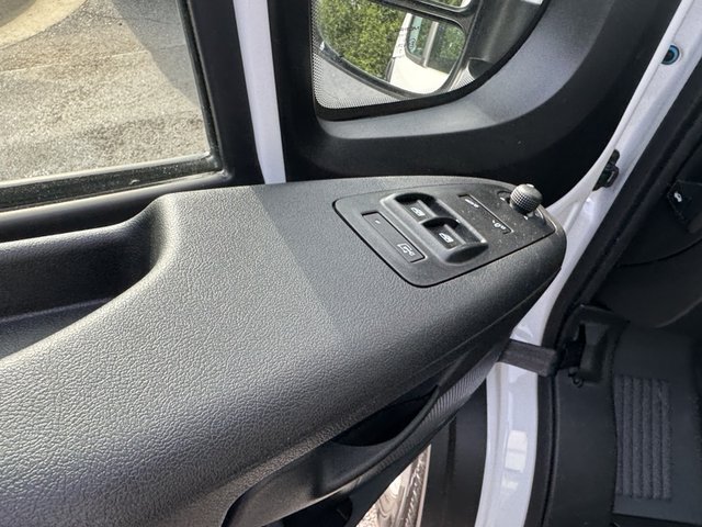 2023 Ram Promaster Window Van 3500 Hi Roof 159WB EXT