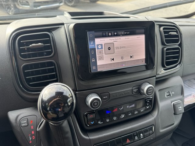 2023 Ram Promaster Window Van 3500 Hi Roof 159WB EXT