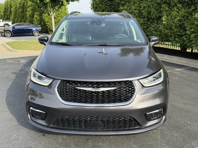 2022 Chrysler Pacifica Touring L FWD