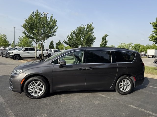 2022 Chrysler Pacifica Touring L FWD