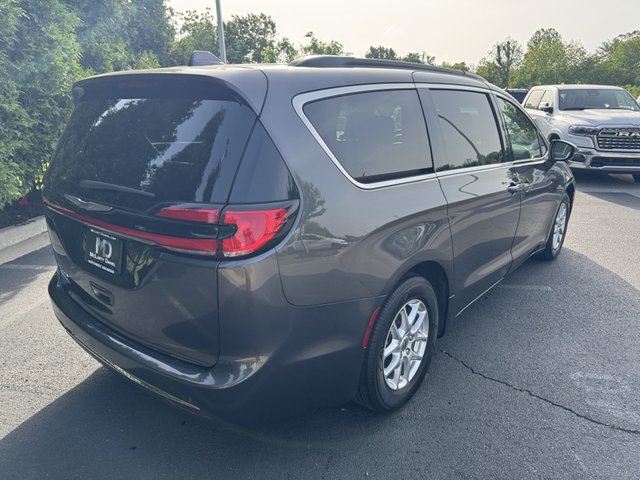 2022 Chrysler Pacifica Touring L FWD