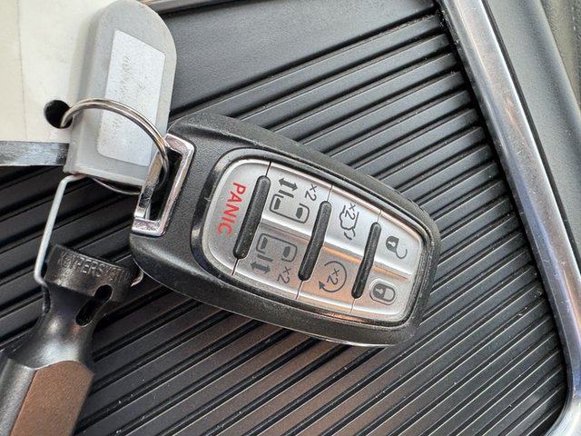2022 Chrysler Pacifica Touring L FWD