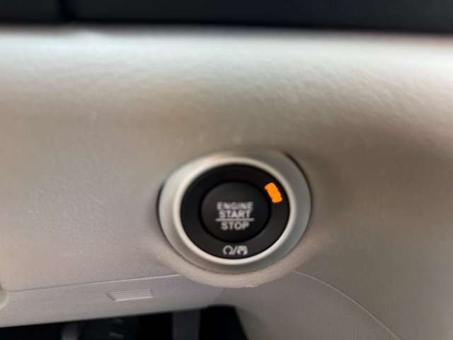 2022 Chrysler Pacifica Touring L FWD