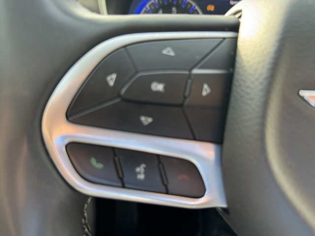 2022 Chrysler Pacifica Touring L FWD