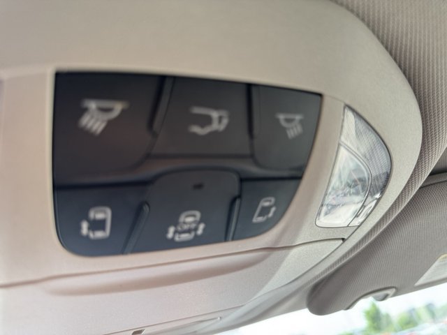 2022 Chrysler Pacifica Touring L FWD
