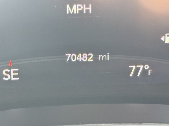 2022 Chrysler Pacifica Touring L FWD