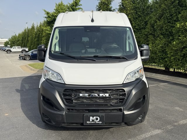 2023 Ram ProMaster 2500 High Roof 159WB