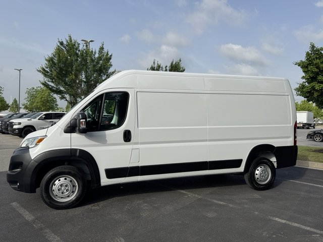 2023 Ram ProMaster 2500 High Roof 159WB