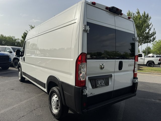 2023 Ram ProMaster 2500 High Roof 159WB