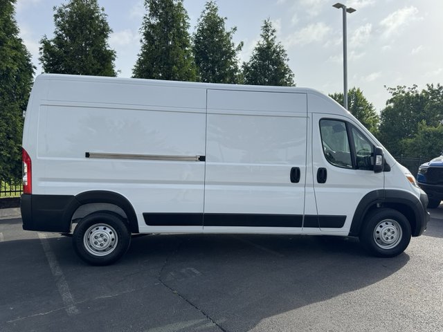 2023 Ram ProMaster 2500 High Roof 159WB