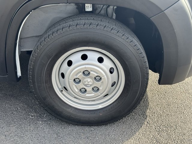 2023 Ram ProMaster 2500 High Roof 159WB