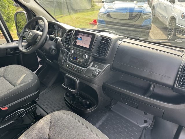 2023 Ram ProMaster 2500 High Roof 159WB
