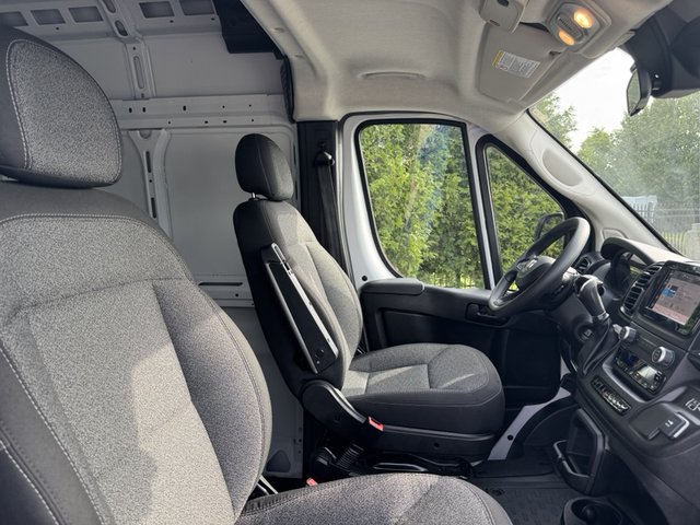 2023 Ram ProMaster 2500 High Roof 159WB